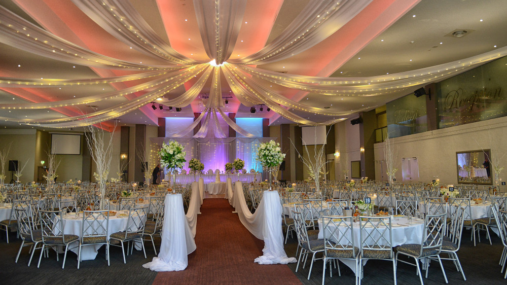 Eddessa Reception